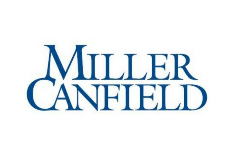 Miller Canfield Logo